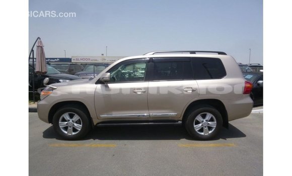 Buy Import Toyota Land Cruiser Other Car in Import - Dubai in Bumthang Buy Import Toyota Land Cruiser Other Car in Import - Dubai in Bumthang