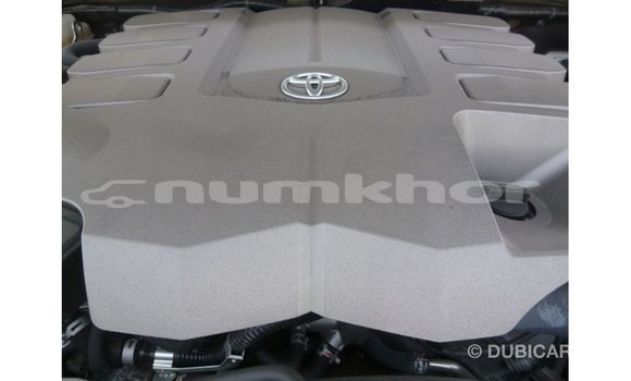Buy Import Toyota Land Cruiser Other Car in Import - Dubai in Bumthang Buy Import Toyota Land Cruiser Other Car in Import - Dubai in Bumthang