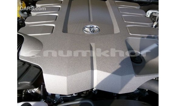 Buy Import Toyota Land Cruiser Black Car in Import - Dubai in Bumthang Buy Import Toyota Land Cruiser Black Car in Import - Dubai in Bumthang