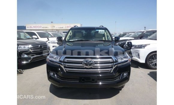 Buy Import Toyota Land Cruiser Black Car in Import - Dubai in Bumthang Buy Import Toyota Land Cruiser Black Car in Import - Dubai in Bumthang
