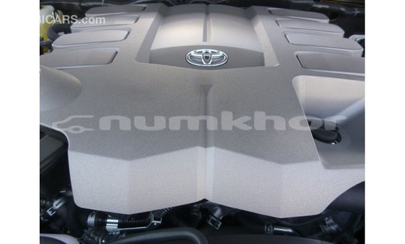 Buy Import Toyota Land Cruiser Black Car in Import - Dubai in Bumthang Buy Import Toyota Land Cruiser Black Car in Import - Dubai in Bumthang