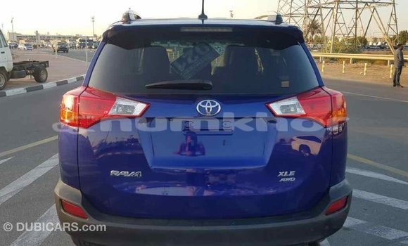Buy Import Toyota RAV4 Other Car in Import - Dubai in Bumthang Buy Import Toyota RAV4 Other Car in Import - Dubai in Bumthang