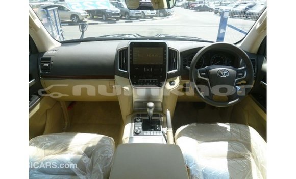 Buy Import Toyota Land Cruiser Black Car in Import - Dubai in Bumthang Buy Import Toyota Land Cruiser Black Car in Import - Dubai in Bumthang