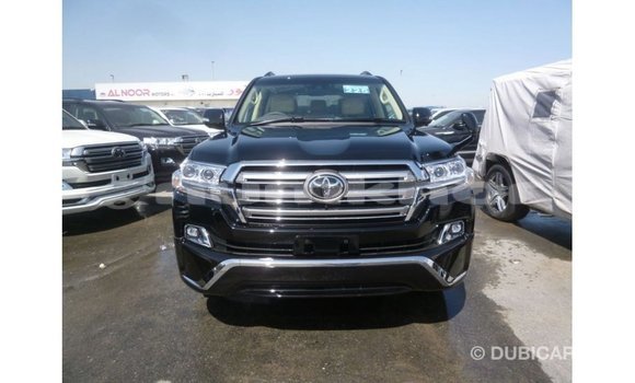 Buy Import Toyota Land Cruiser Black Car in Import - Dubai in Bumthang Buy Import Toyota Land Cruiser Black Car in Import - Dubai in Bumthang