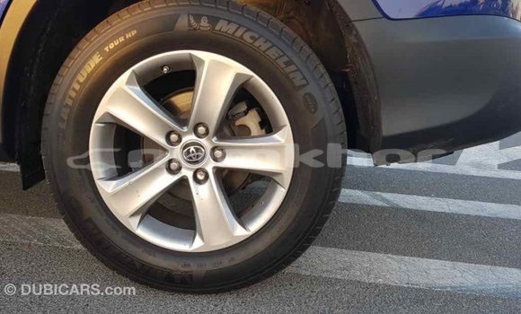 Buy Import Toyota RAV4 Other Car in Import - Dubai in Bumthang Buy Import Toyota RAV4 Other Car in Import - Dubai in Bumthang