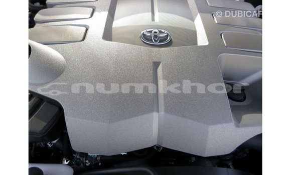 Buy Import Toyota Land Cruiser Black Car in Import - Dubai in Bumthang Buy Import Toyota Land Cruiser Black Car in Import - Dubai in Bumthang