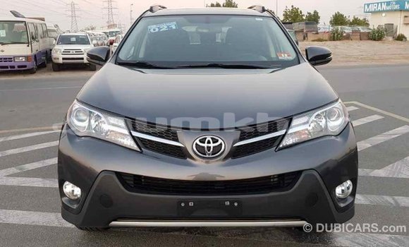 Buy Import Toyota RAV4 Other Car in Import - Dubai in Bumthang Buy Import Toyota RAV4 Other Car in Import - Dubai in Bumthang