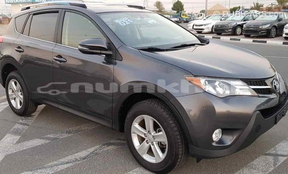 Buy Import Toyota RAV4 Other Car in Import - Dubai in Bumthang Buy Import Toyota RAV4 Other Car in Import - Dubai in Bumthang