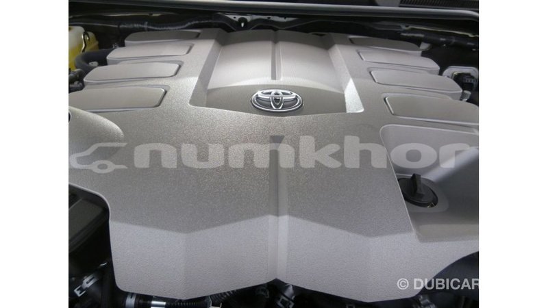 Big with watermark toyota land cruiser bumthang import dubai 3128