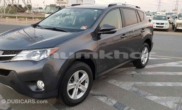 Buy Import Toyota RAV4 Other Car in Import - Dubai in Bumthang Buy Import Toyota RAV4 Other Car in Import - Dubai in Bumthang