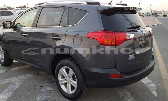 Buy Import Toyota RAV4 Other Car in Import - Dubai in Bumthang Buy Import Toyota RAV4 Other Car in Import - Dubai in Bumthang