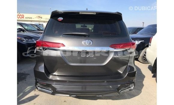 Buy Import Toyota Fortuner Other Car in Import - Dubai in Bumthang Buy Import Toyota Fortuner Other Car in Import - Dubai in Bumthang