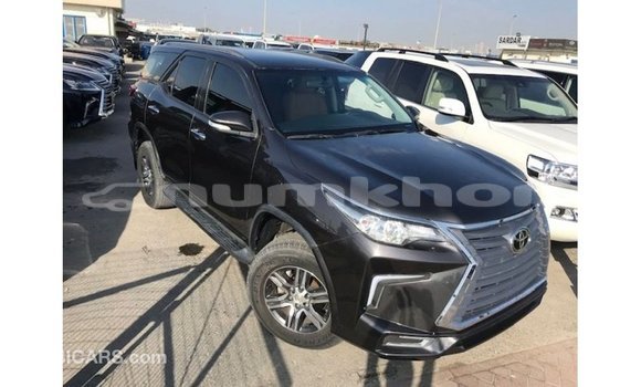 Buy Import Toyota Fortuner Other Car in Import - Dubai in Bumthang Buy Import Toyota Fortuner Other Car in Import - Dubai in Bumthang