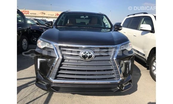 Buy Import Toyota Fortuner Other Car in Import - Dubai in Bumthang Buy Import Toyota Fortuner Other Car in Import - Dubai in Bumthang