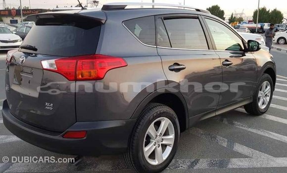 Buy Import Toyota RAV4 Other Car in Import - Dubai in Bumthang Buy Import Toyota RAV4 Other Car in Import - Dubai in Bumthang