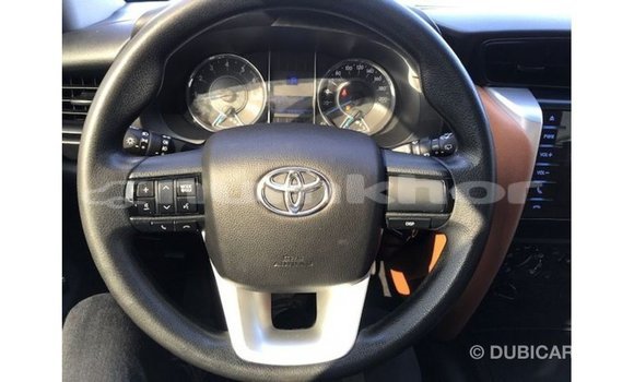 Buy Import Toyota Fortuner Other Car in Import - Dubai in Bumthang Buy Import Toyota Fortuner Other Car in Import - Dubai in Bumthang