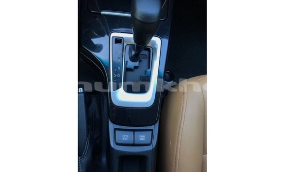 Buy Import Toyota Fortuner Other Car in Import - Dubai in Bumthang Buy Import Toyota Fortuner Other Car in Import - Dubai in Bumthang