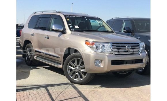 Buy Import Toyota Land Cruiser Other Car in Import - Dubai in Bumthang Buy Import Toyota Land Cruiser Other Car in Import - Dubai in Bumthang