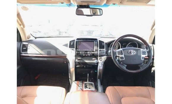 Buy Import Toyota Land Cruiser Other Car in Import - Dubai in Bumthang Buy Import Toyota Land Cruiser Other Car in Import - Dubai in Bumthang