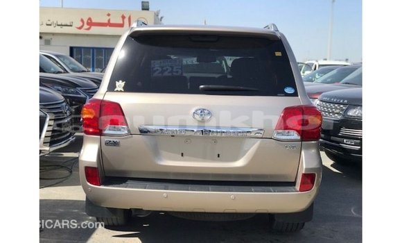 Buy Import Toyota Land Cruiser Other Car in Import - Dubai in Bumthang Buy Import Toyota Land Cruiser Other Car in Import - Dubai in Bumthang