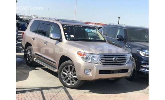 Buy Import Toyota Land Cruiser Other Car in Import - Dubai in Bumthang Buy Import Toyota Land Cruiser Other Car in Import - Dubai in Bumthang