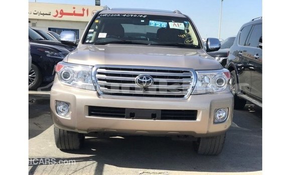 Buy Import Toyota Land Cruiser Other Car in Import - Dubai in Bumthang Buy Import Toyota Land Cruiser Other Car in Import - Dubai in Bumthang