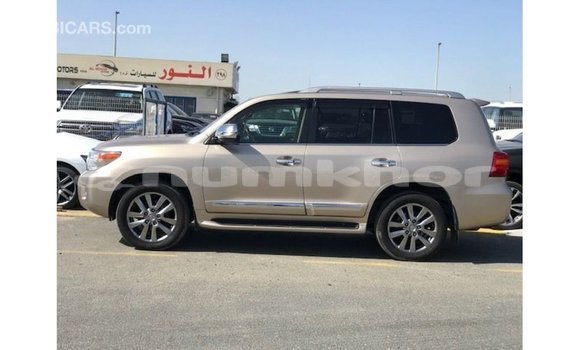 Buy Import Toyota Land Cruiser Other Car in Import - Dubai in Bumthang Buy Import Toyota Land Cruiser Other Car in Import - Dubai in Bumthang