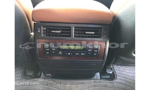 Buy Import Toyota Land Cruiser Other Car in Import - Dubai in Bumthang Buy Import Toyota Land Cruiser Other Car in Import - Dubai in Bumthang