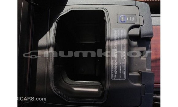 Buy Import Toyota Land Cruiser Other Car in Import - Dubai in Bumthang Buy Import Toyota Land Cruiser Other Car in Import - Dubai in Bumthang