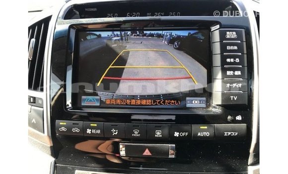 Buy Import Toyota Land Cruiser Other Car in Import - Dubai in Bumthang Buy Import Toyota Land Cruiser Other Car in Import - Dubai in Bumthang