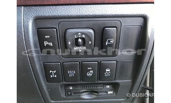 Buy Import Toyota Land Cruiser Other Car in Import - Dubai in Bumthang Buy Import Toyota Land Cruiser Other Car in Import - Dubai in Bumthang