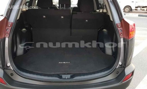 Buy Import Toyota RAV4 Other Car in Import - Dubai in Bumthang Buy Import Toyota RAV4 Other Car in Import - Dubai in Bumthang