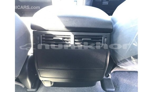 Buy Import Toyota Land Cruiser White Car in Import - Dubai in Bumthang Buy Import Toyota Land Cruiser White Car in Import - Dubai in Bumthang