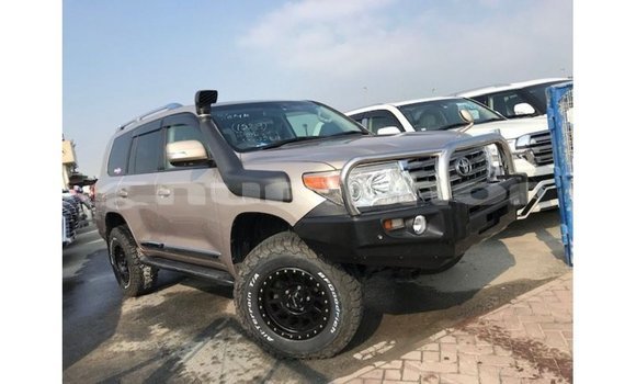 Buy Import Toyota Land Cruiser Other Car in Import - Dubai in Bumthang Buy Import Toyota Land Cruiser Other Car in Import - Dubai in Bumthang