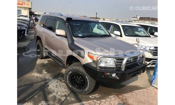 Buy Import Toyota Land Cruiser Other Car in Import - Dubai in Bumthang Buy Import Toyota Land Cruiser Other Car in Import - Dubai in Bumthang