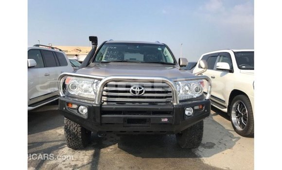 Buy Import Toyota Land Cruiser Other Car in Import - Dubai in Bumthang Buy Import Toyota Land Cruiser Other Car in Import - Dubai in Bumthang