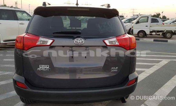 Buy Import Toyota RAV4 Other Car in Import - Dubai in Bumthang Buy Import Toyota RAV4 Other Car in Import - Dubai in Bumthang