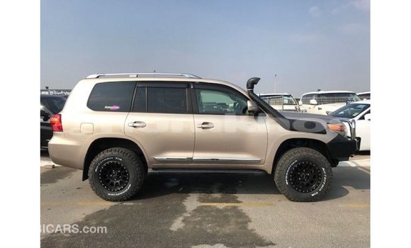 Buy Import Toyota Land Cruiser Other Car in Import - Dubai in Bumthang Buy Import Toyota Land Cruiser Other Car in Import - Dubai in Bumthang