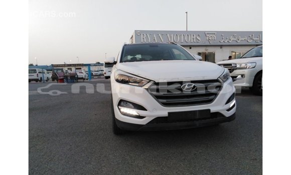 Buy Import Hyundai Tucson White Car in Import - Dubai in Bumthang Buy Import Hyundai Tucson White Car in Import - Dubai in Bumthang