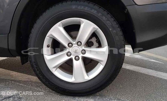 Buy Import Toyota RAV4 Other Car in Import - Dubai in Bumthang Buy Import Toyota RAV4 Other Car in Import - Dubai in Bumthang