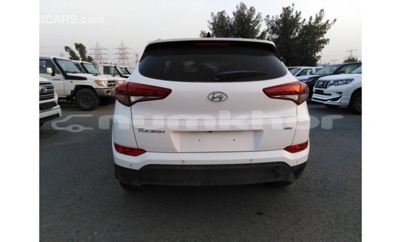 Buy Import Hyundai Tucson White Car in Import - Dubai in Bumthang Buy Import Hyundai Tucson White Car in Import - Dubai in Bumthang