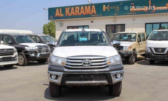 Buy Import Toyota Hilux Other Car in Import - Dubai in Bumthang Buy Import Toyota Hilux Other Car in Import - Dubai in Bumthang
