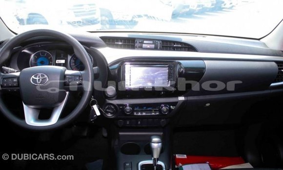 Buy Import Toyota Hilux Other Car in Import - Dubai in Bumthang Buy Import Toyota Hilux Other Car in Import - Dubai in Bumthang
