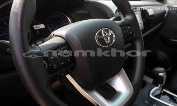 Buy Import Toyota Hilux Other Car in Import - Dubai in Bumthang Buy Import Toyota Hilux Other Car in Import - Dubai in Bumthang