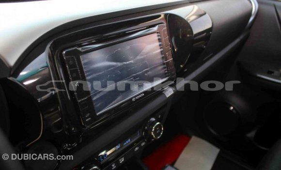 Buy Import Toyota Hilux Other Car in Import - Dubai in Bumthang Buy Import Toyota Hilux Other Car in Import - Dubai in Bumthang