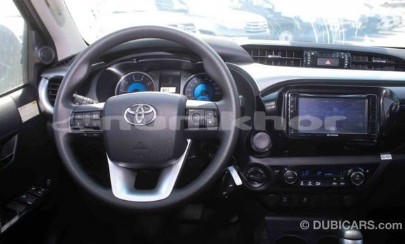 Buy Import Toyota Hilux Other Car in Import - Dubai in Bumthang Buy Import Toyota Hilux Other Car in Import - Dubai in Bumthang