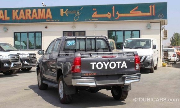 Buy Import Toyota Hilux Other Car in Import - Dubai in Bumthang Buy Import Toyota Hilux Other Car in Import - Dubai in Bumthang