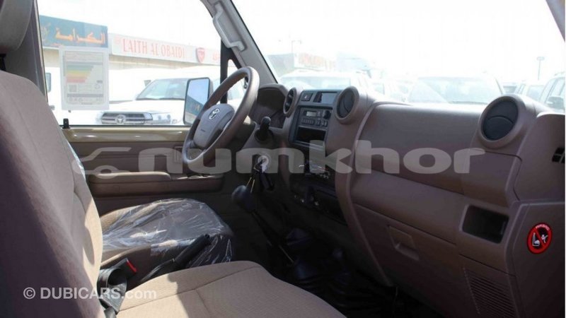 Big with watermark toyota land cruiser bumthang import dubai 3140