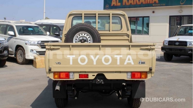 Big with watermark toyota land cruiser bumthang import dubai 3140