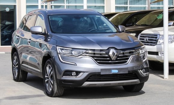 Buy Import Renault Koleos Other Car in Import - Dubai in Bumthang Buy Import Renault Koleos Other Car in Import - Dubai in Bumthang